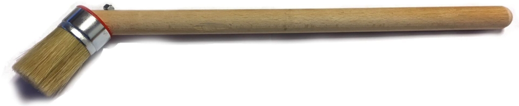 Däckpensel