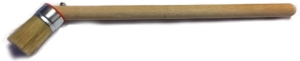 Däckpensel