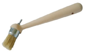 Däckpensel 40