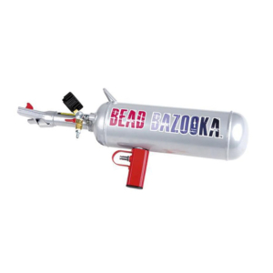 Bead Bazooka Luftchock