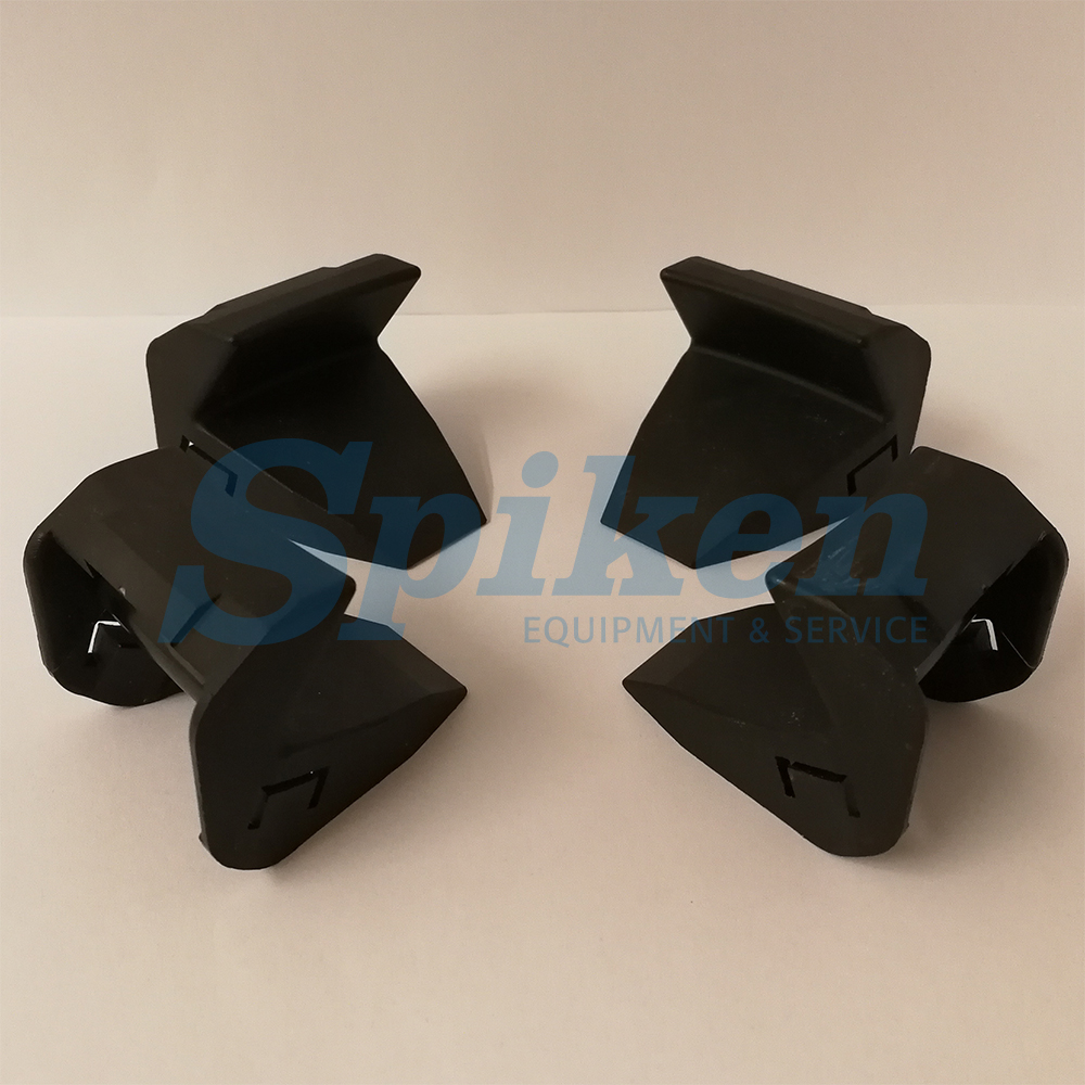 Kloskydd set bil 885/810