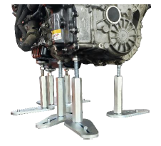 Tillbehör  till batterilyft