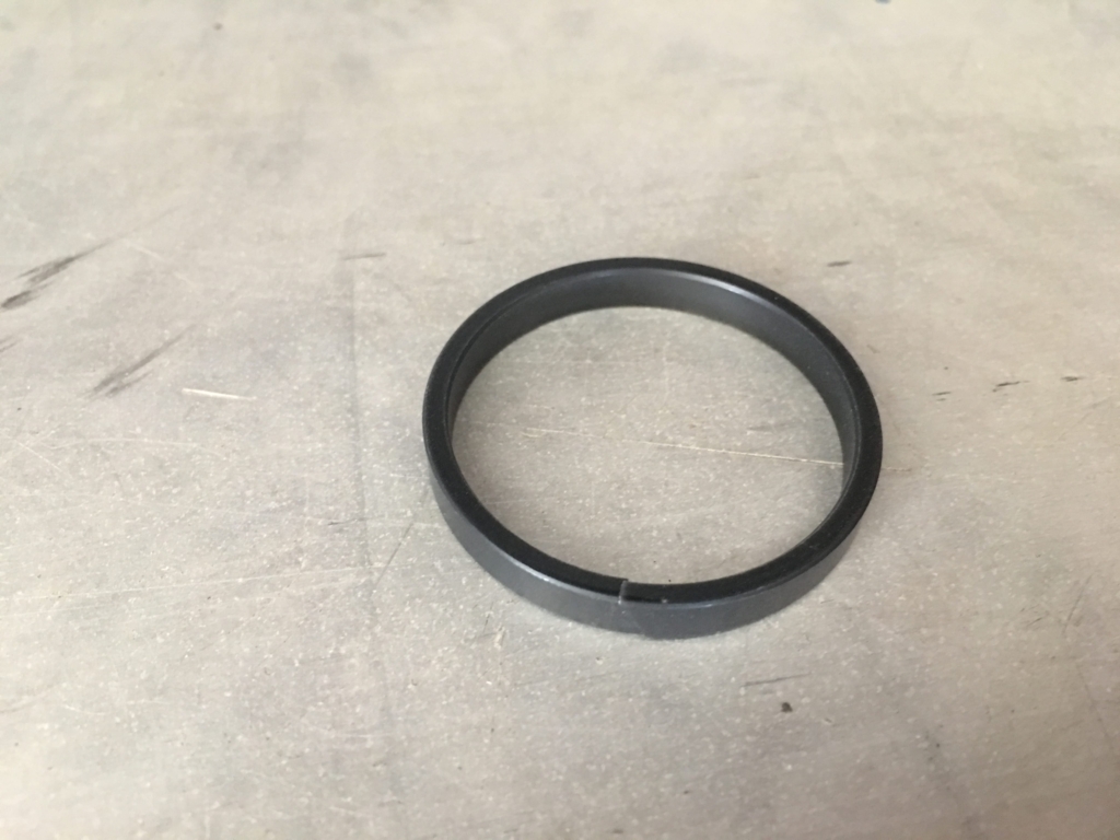 Wearing Ring 40*45*5.6