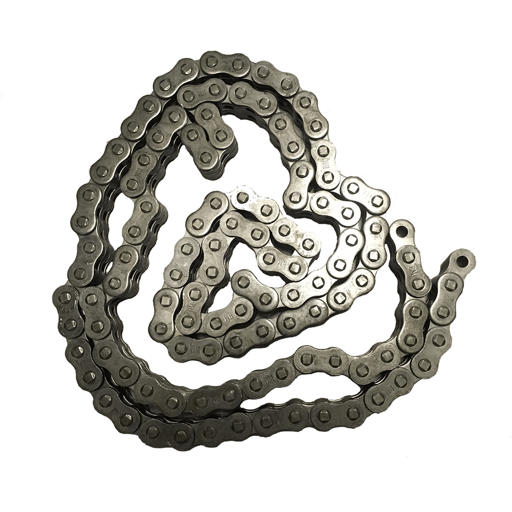 Kedja till nordic 2pelare