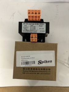 Transformator 612EV2