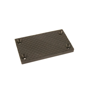 Lyftkloss 123x75x10
