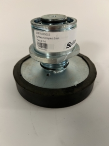 Lyfttass Komplett 5ton