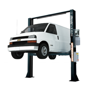 2-pelarlyft 5 ton