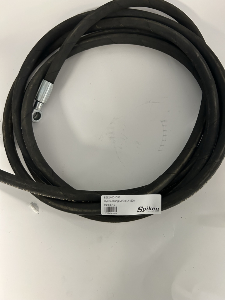 Hydraulslang MR30 L=4600