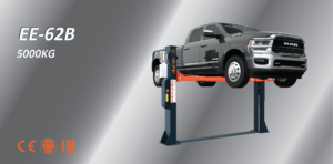 2-pelarlyft 5 ton