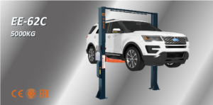 2-pelarlyft 5 ton