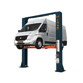 2-pelarlyft 6ton