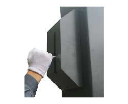2-pelarlyft 4,2 ton
