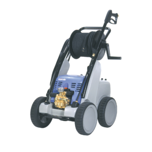 Högtryckstvätt Quadro 1200