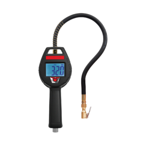 Luftpåfyllare analog