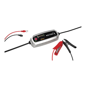Batteriladdare MXS 5.0