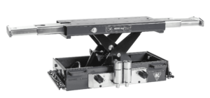 Frihjulslyft 4,0 ton