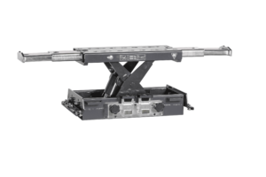 Frihjulslyft 3,2 ton