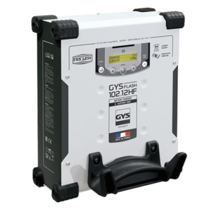 Gysflash 102.12