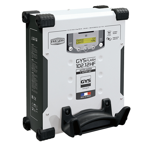 Gysflash 102.12