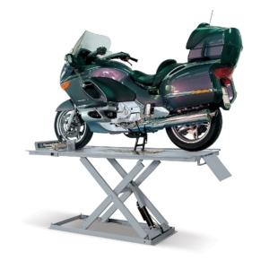 MC-lyft 600kg