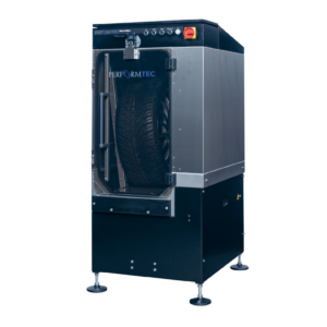 Performtec Black Edition