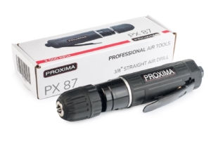 Lågvarvig slipmaskin 2500 rpm