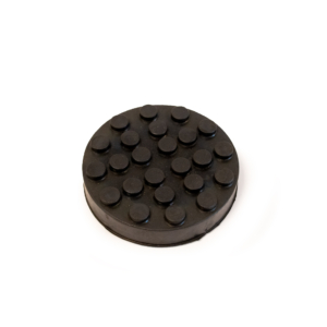 Lyftgummi 120mm m tapp