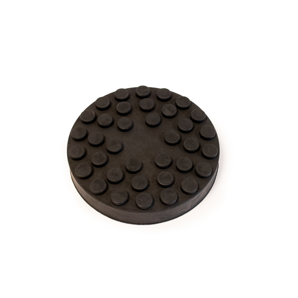 Lyftgummi 150mm med tapp