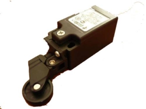 Brytare saxlyft bakre