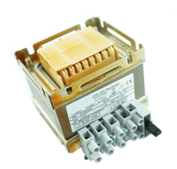 Transformator 50VA VP 0230-400 518T