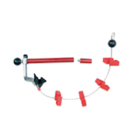 Hjälpmedel lågprofilsdäck -22"