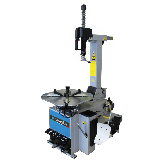 Däckmonteringsmaskin RAG5440.22