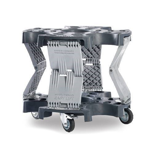 Hjulvagn Easy lift