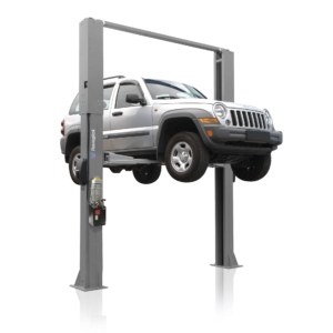 2-pelarlyft 3,2 ton