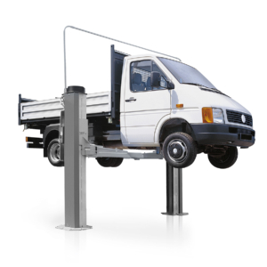 2-pelarlyft 5 ton