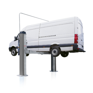 2-pelarlyft 5,5 ton