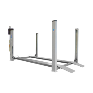 4-pelarlyft  3,5 ton