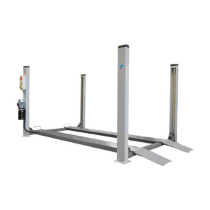 4-pelarlyft 5 ton