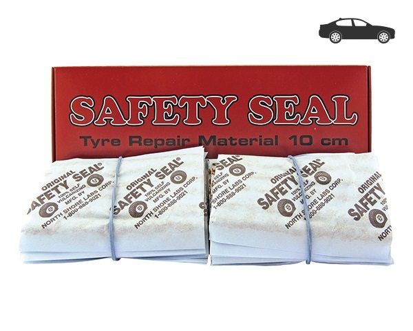 Däckreparations refill