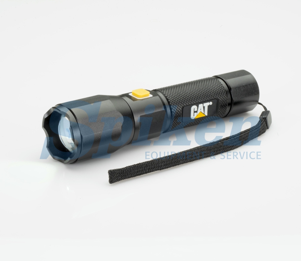 CAT Focusing Tactical Light