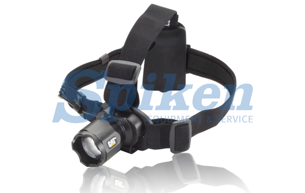 CAT Focusing Headlamp