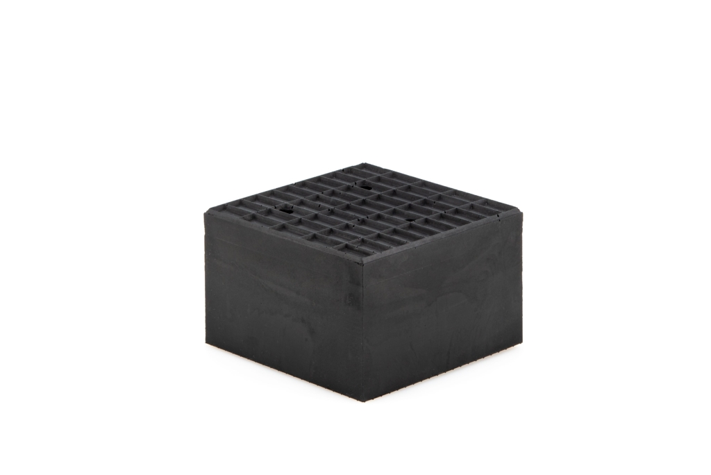Lyftkloss 100 x 100 x60 mm