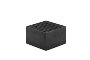 Lyftkloss 100 x 100 x60 mm