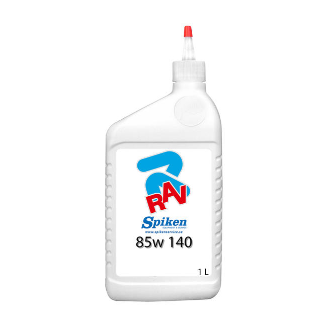 Olja för Ravaglioli