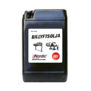Hydraulolja 20l
