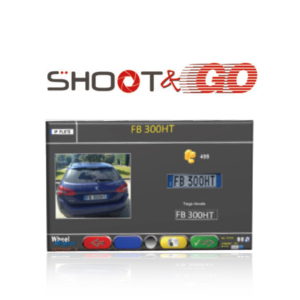 Shoot & Go