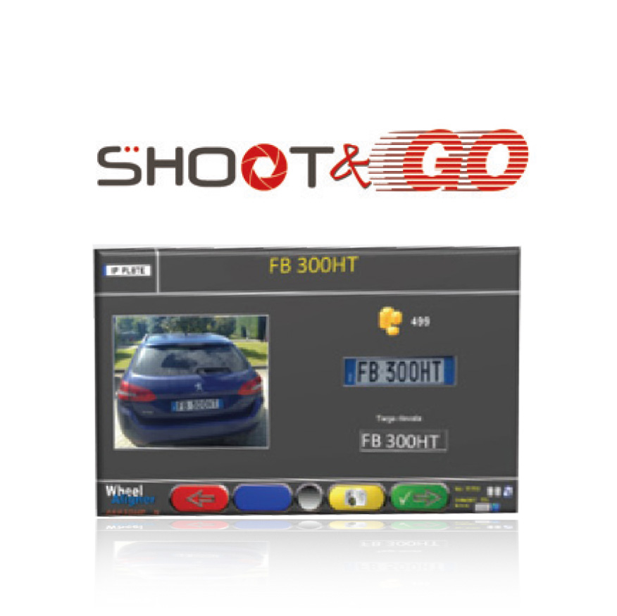 Shoot & Go