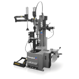 Däckmonteringsmaskin  Rav