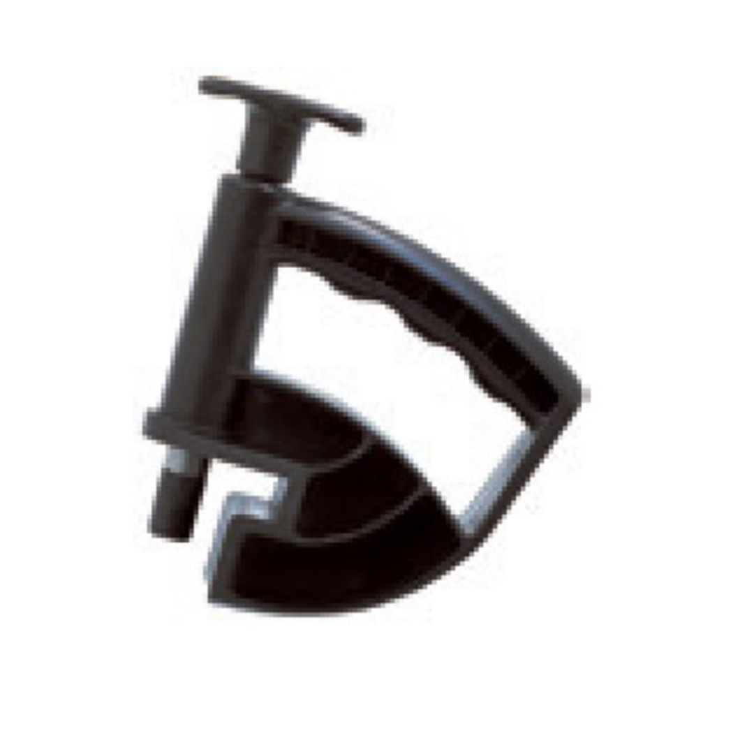 Däckjärn och monteringstillbehör